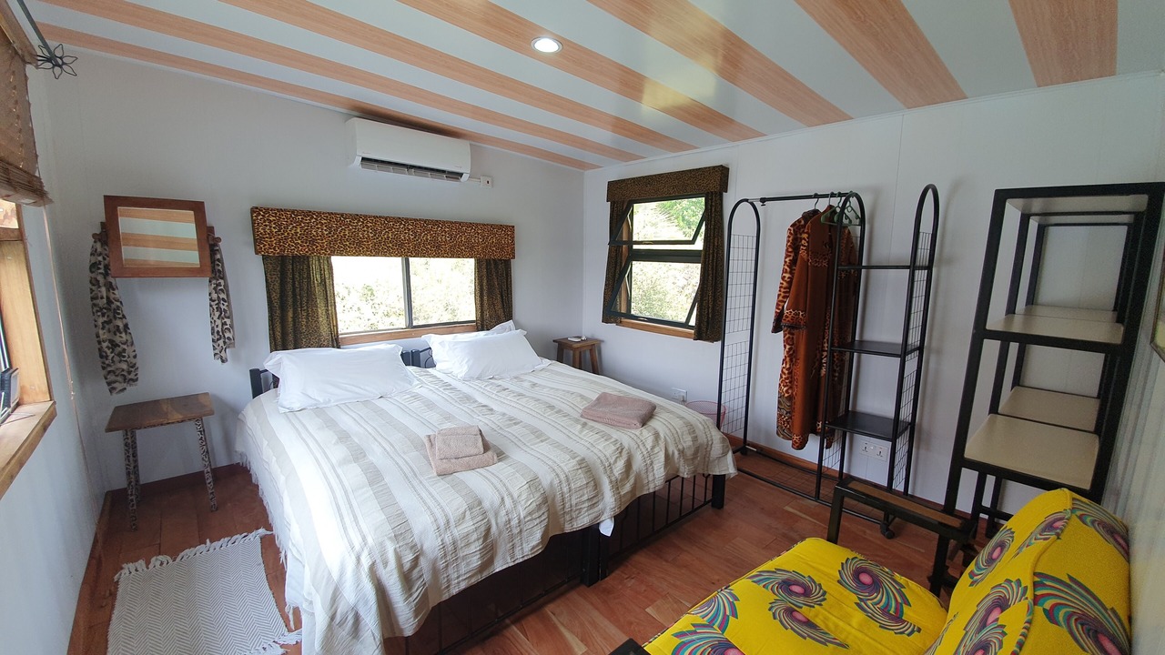 Photo of Bedroom in Komanyana