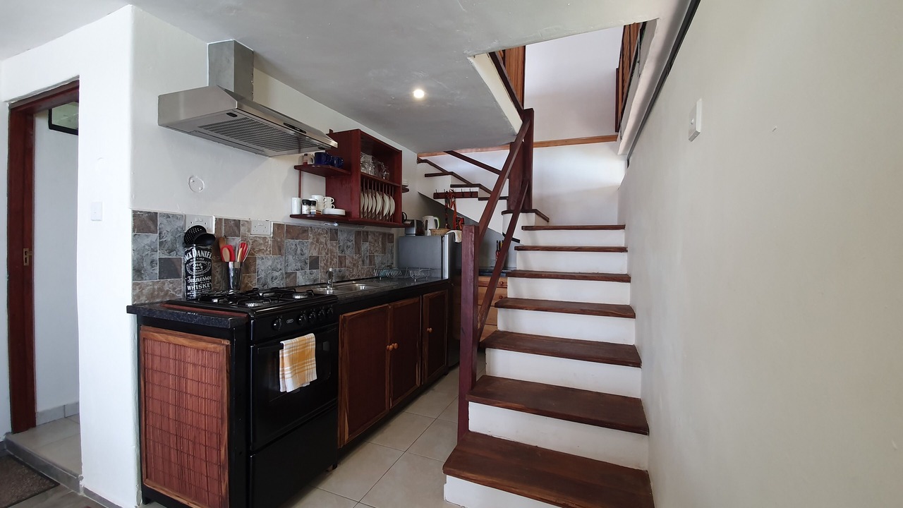 Photo of Kitchen in Komanyana