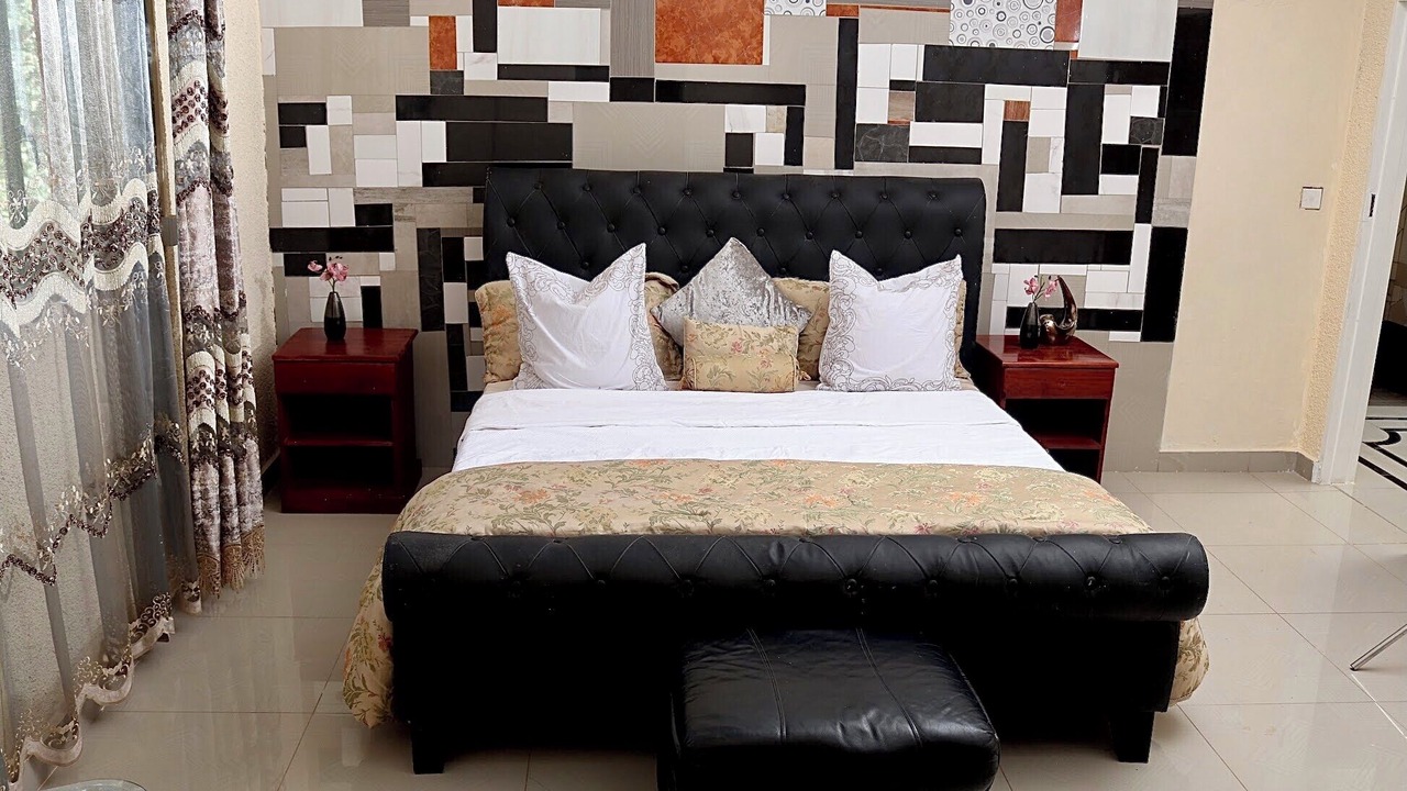 Photo of Bedroom in Victoria Falls