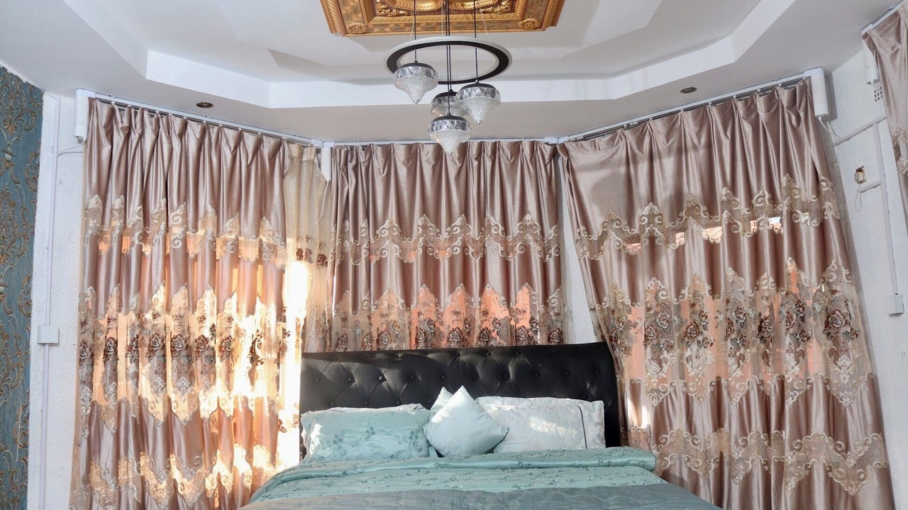 Photo of Bedroom in Victoria Falls