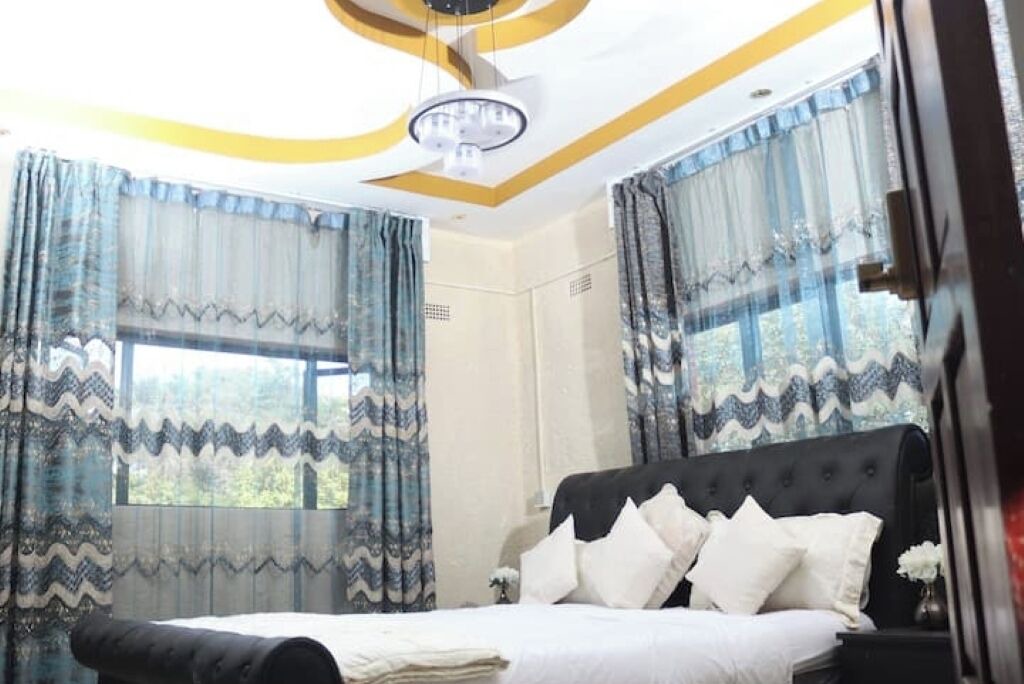 Photo of Bedroom in Victoria Falls