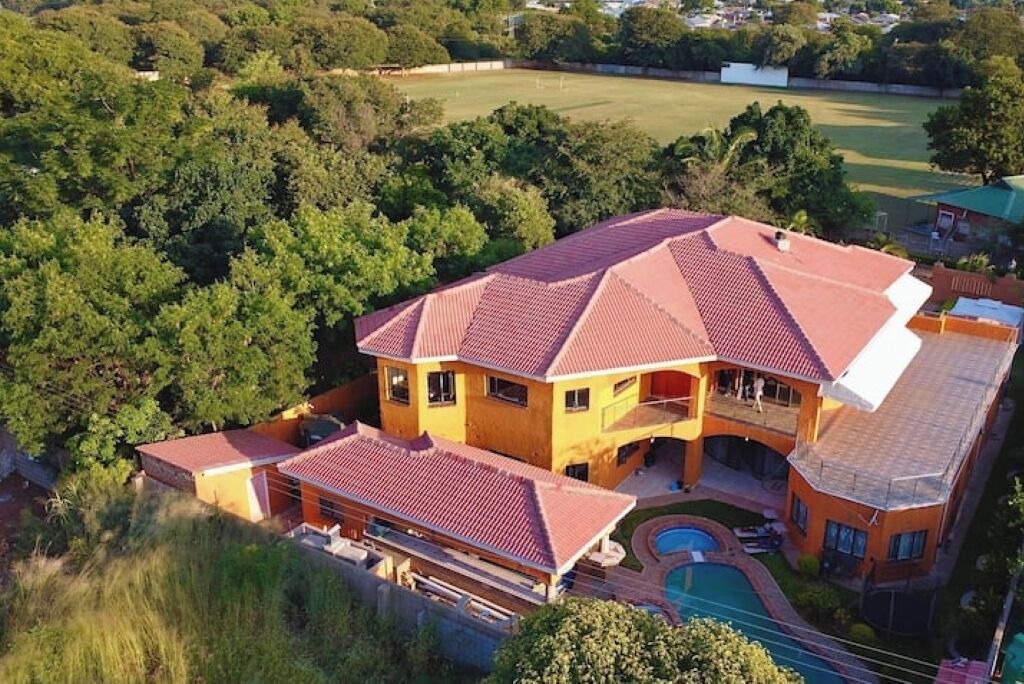 Photo of Outdoor in Victoria Falls