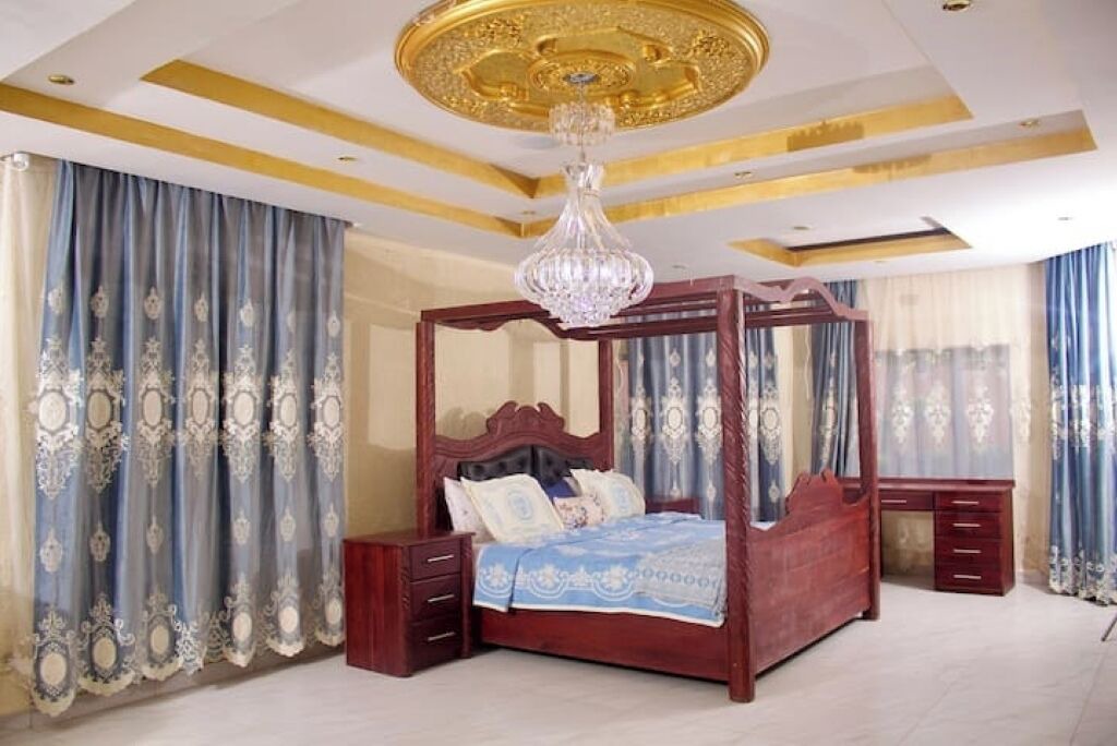 Photo of Bedroom in Victoria Falls