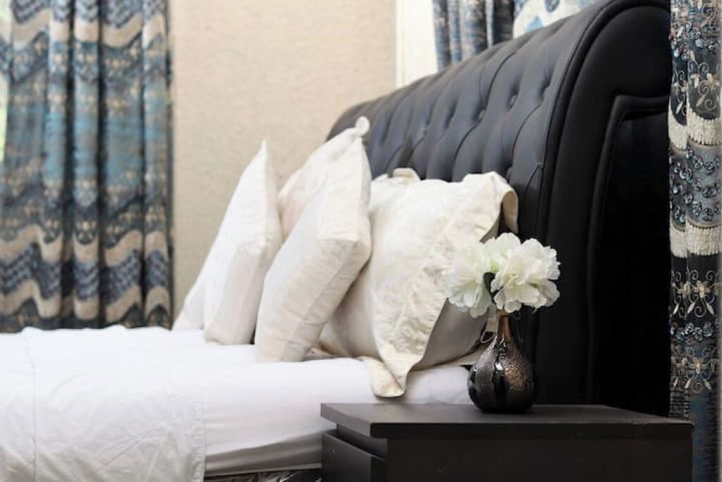Photo of Bedroom in Victoria Falls