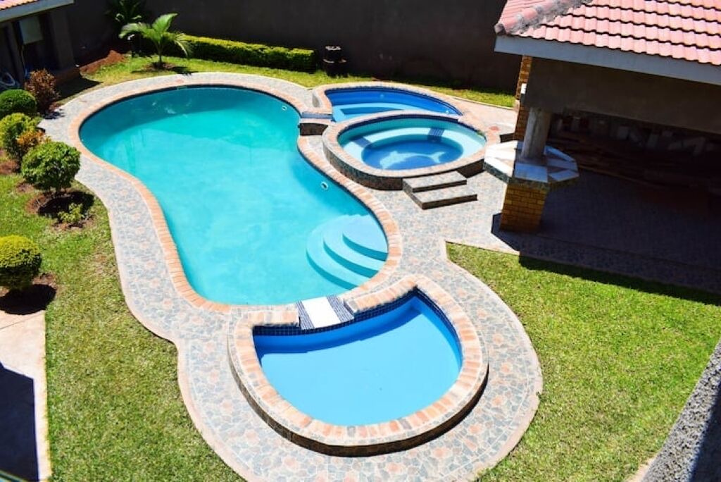 Photo of Outdoor in Victoria Falls