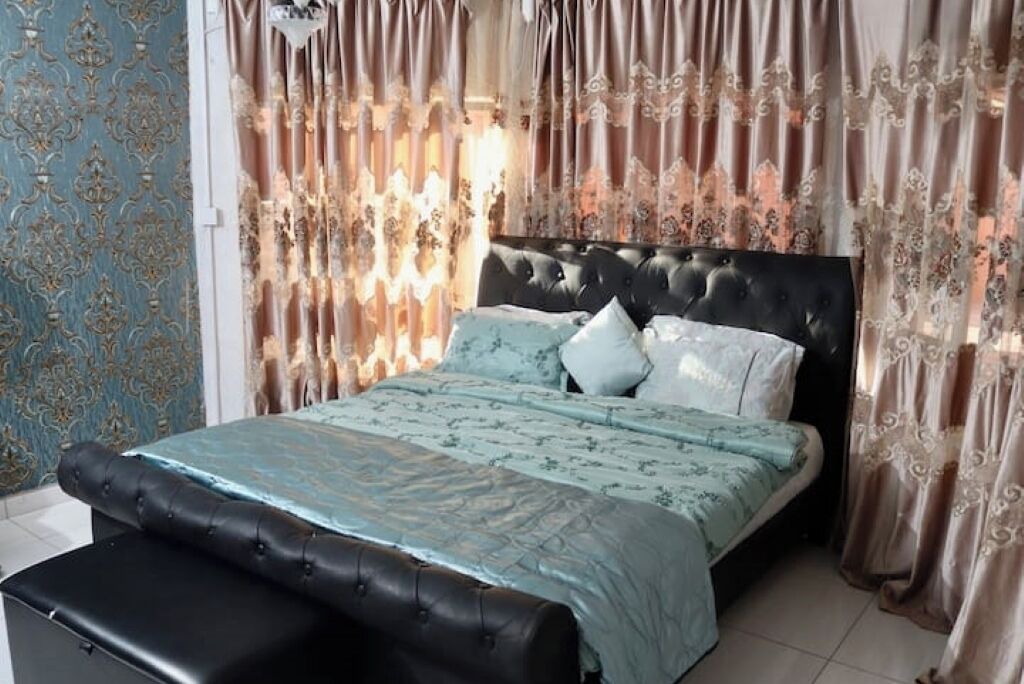 Photo of Bedroom in Victoria Falls