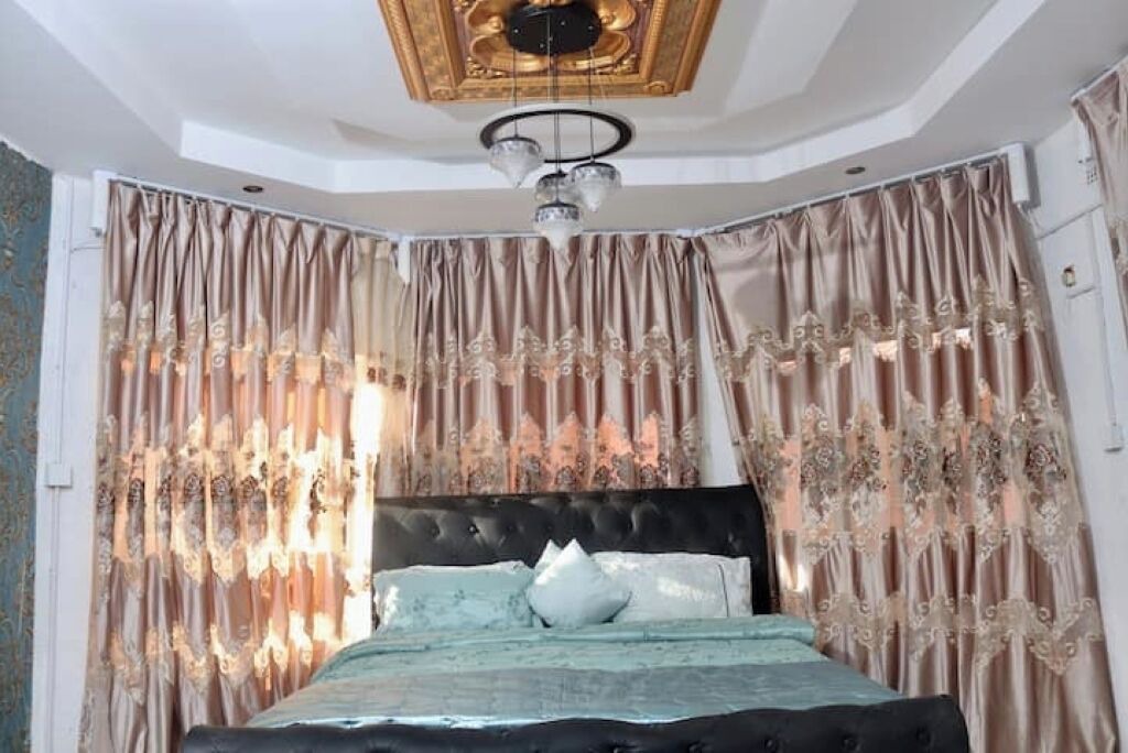 Photo of Bedroom in Victoria Falls