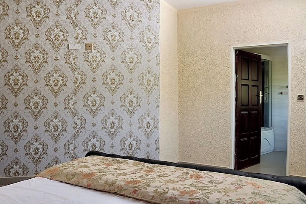 Photo of Bedroom in Victoria Falls