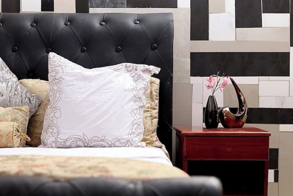 Photo of Bedroom in Victoria Falls