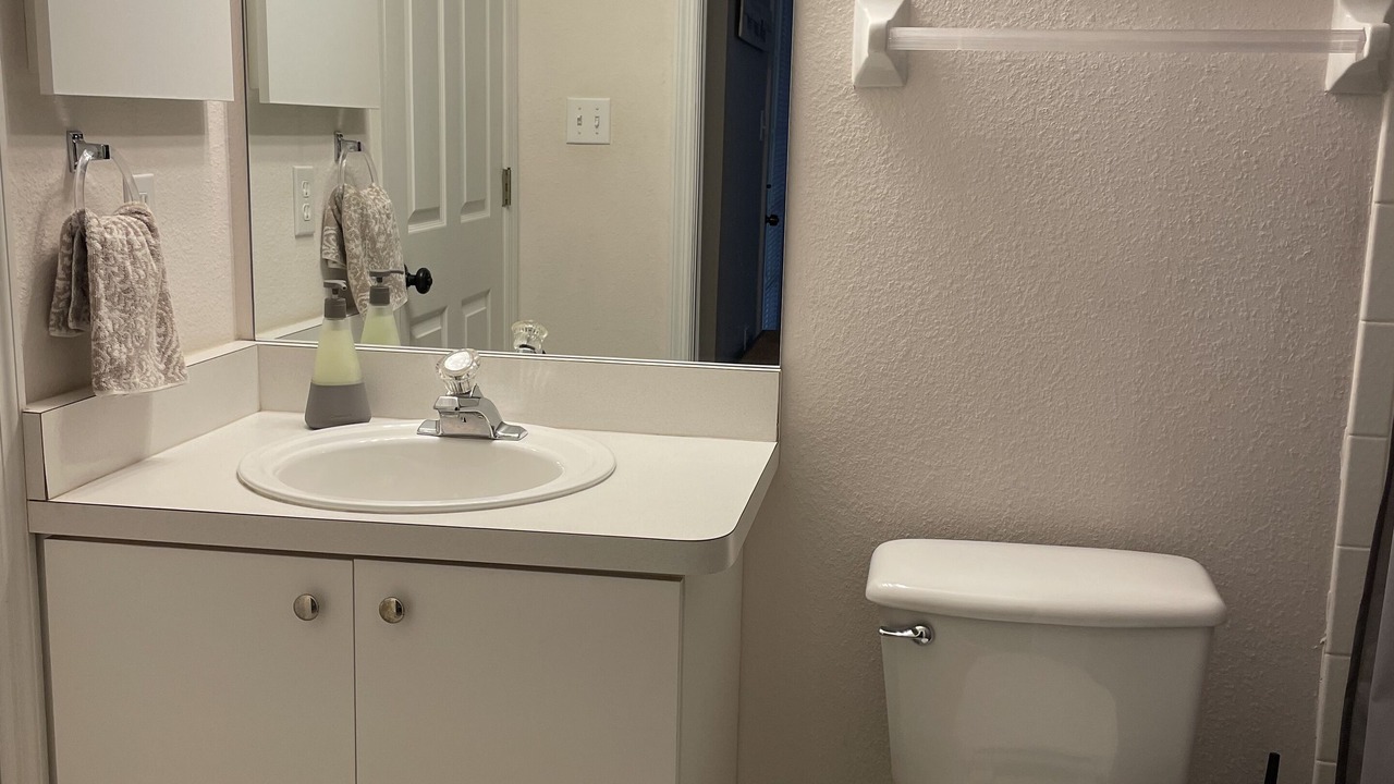 Photo of Bathroom in Southgate