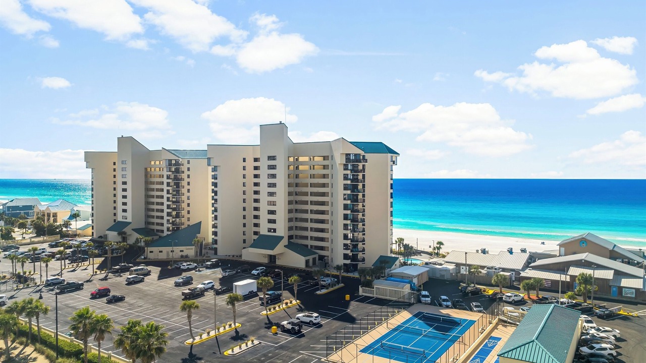 Photo of Outdoor in Panama City Beach
