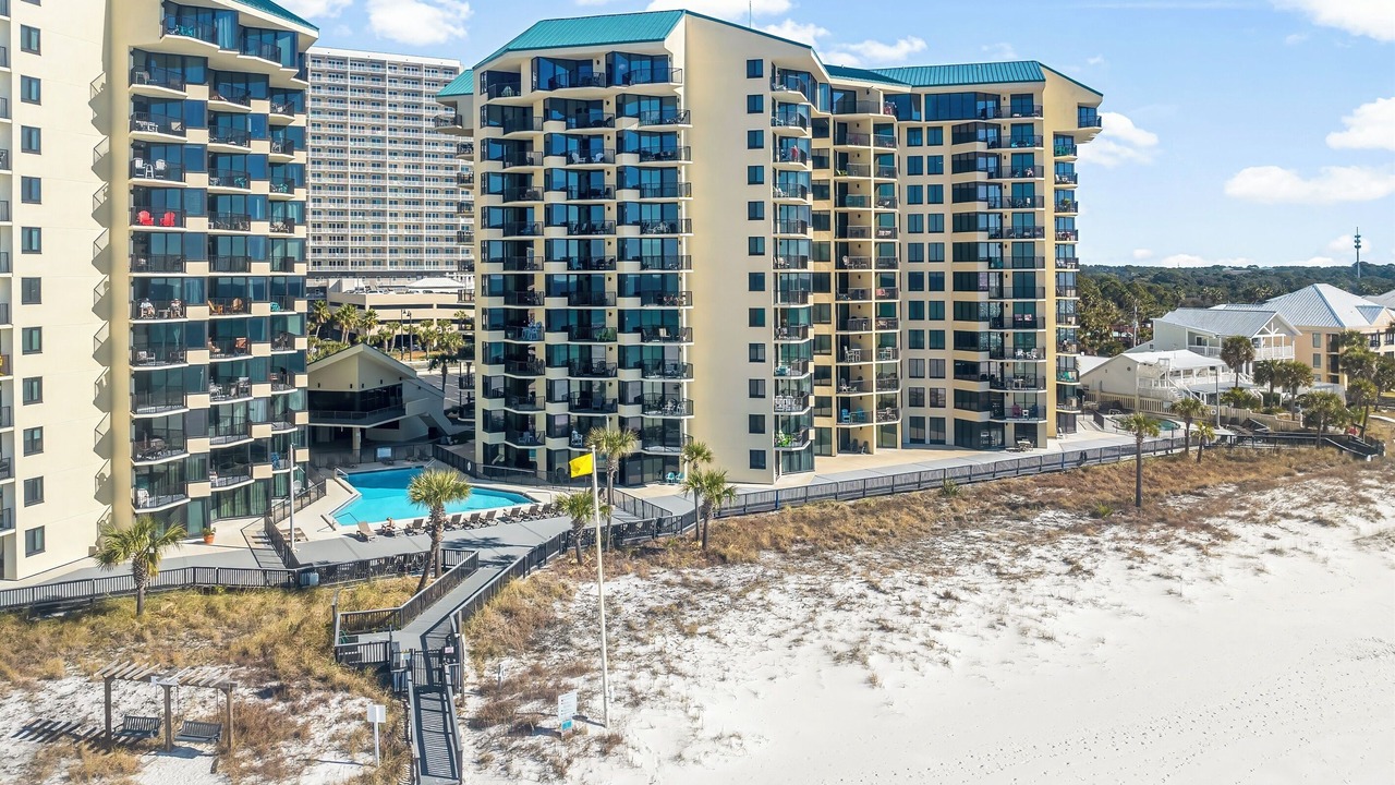 Photo of Outdoor in Panama City Beach