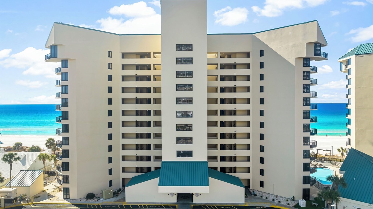 Photo of Outdoor in Panama City Beach
