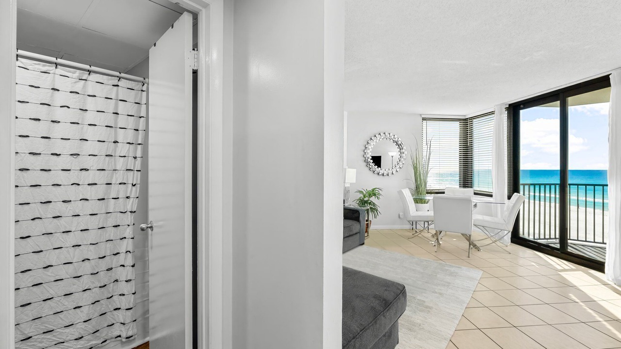 Photo of Livingroom in Panama City Beach