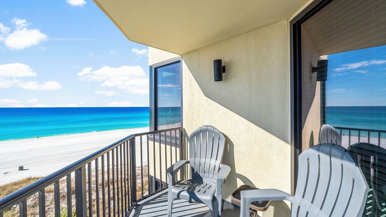 Photo of Outdoor in Panama City Beach
