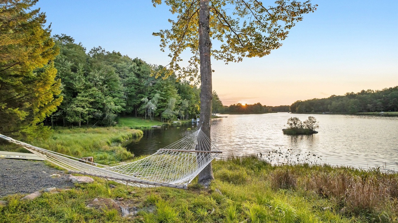 Photo of Outdoor in Pocono Lake