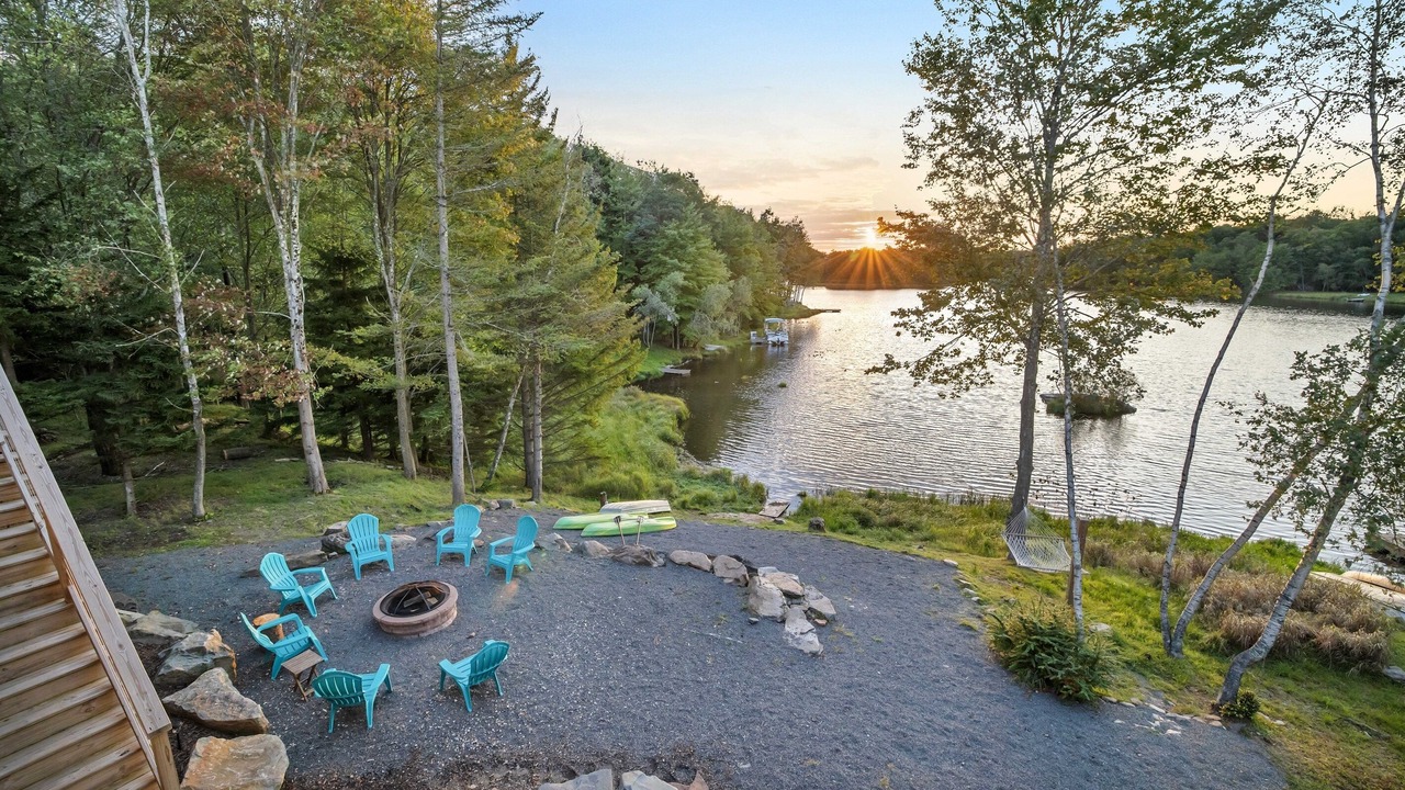 Photo of Outdoor in Pocono Lake