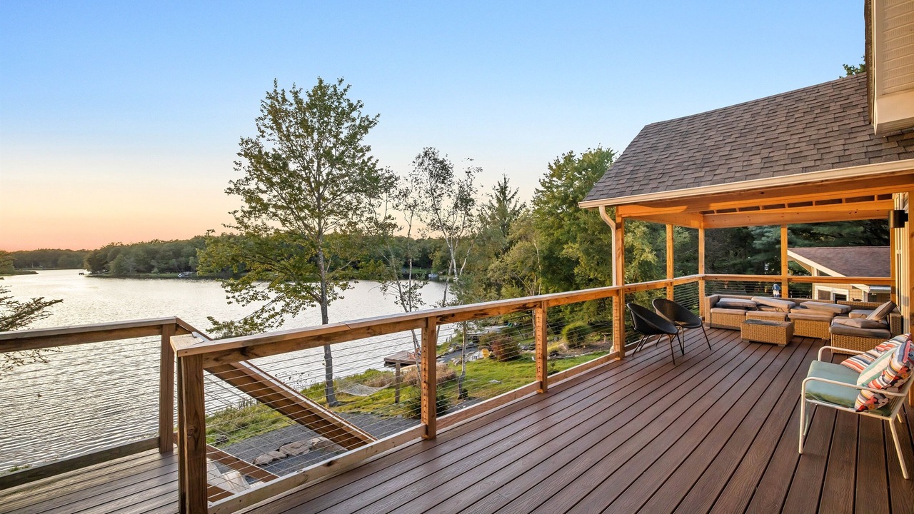 Photo of Outdoor in Pocono Lake