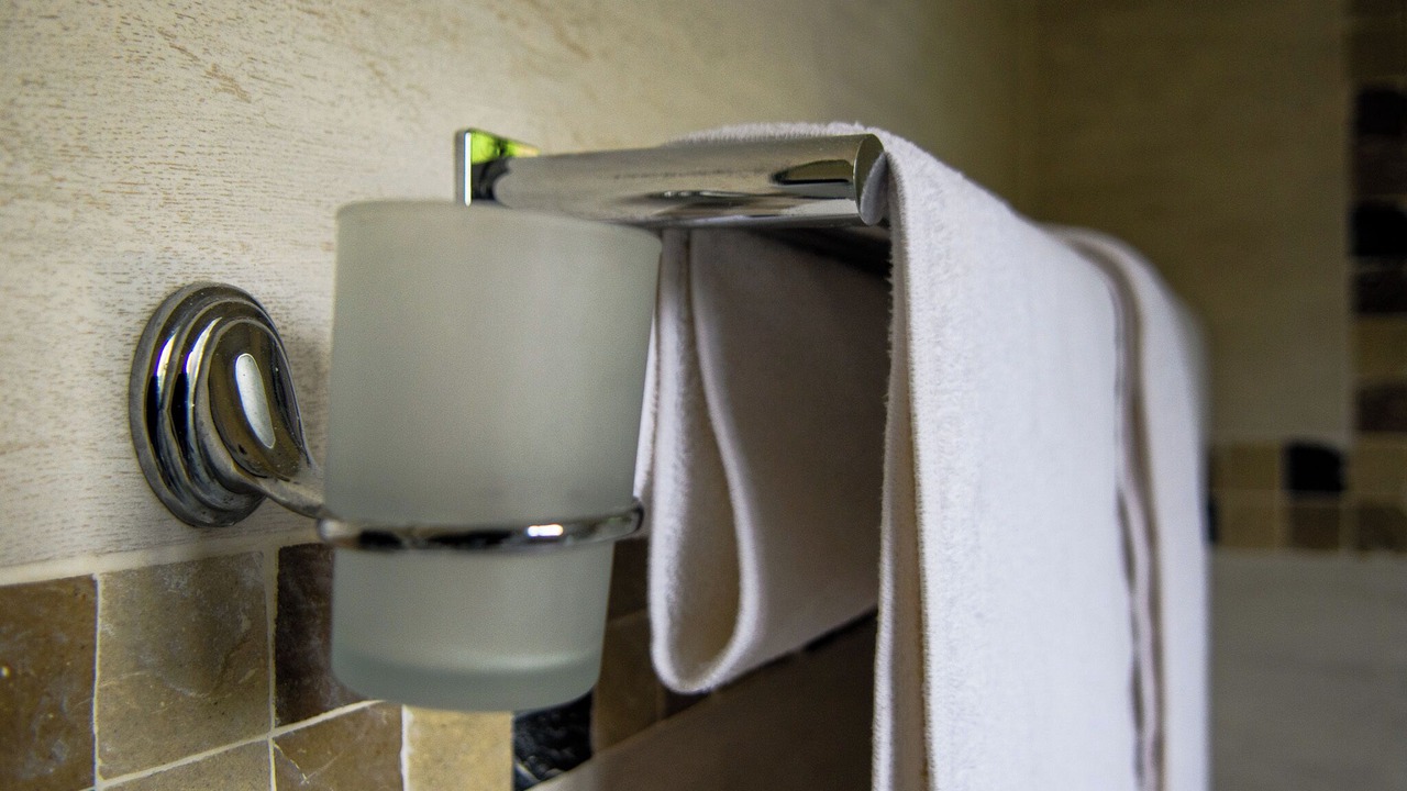 Photo of Bathroom in Lusaka
