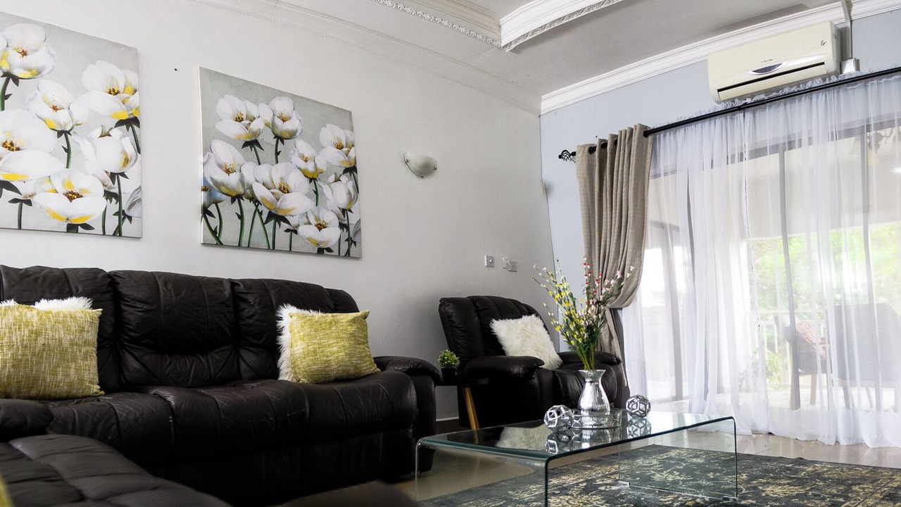 Photo of Livingroom in Lusaka