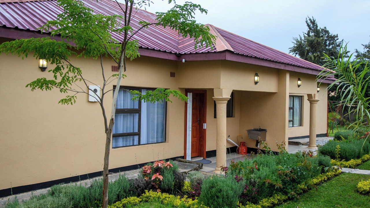 Photo of Outdoor in Lusaka