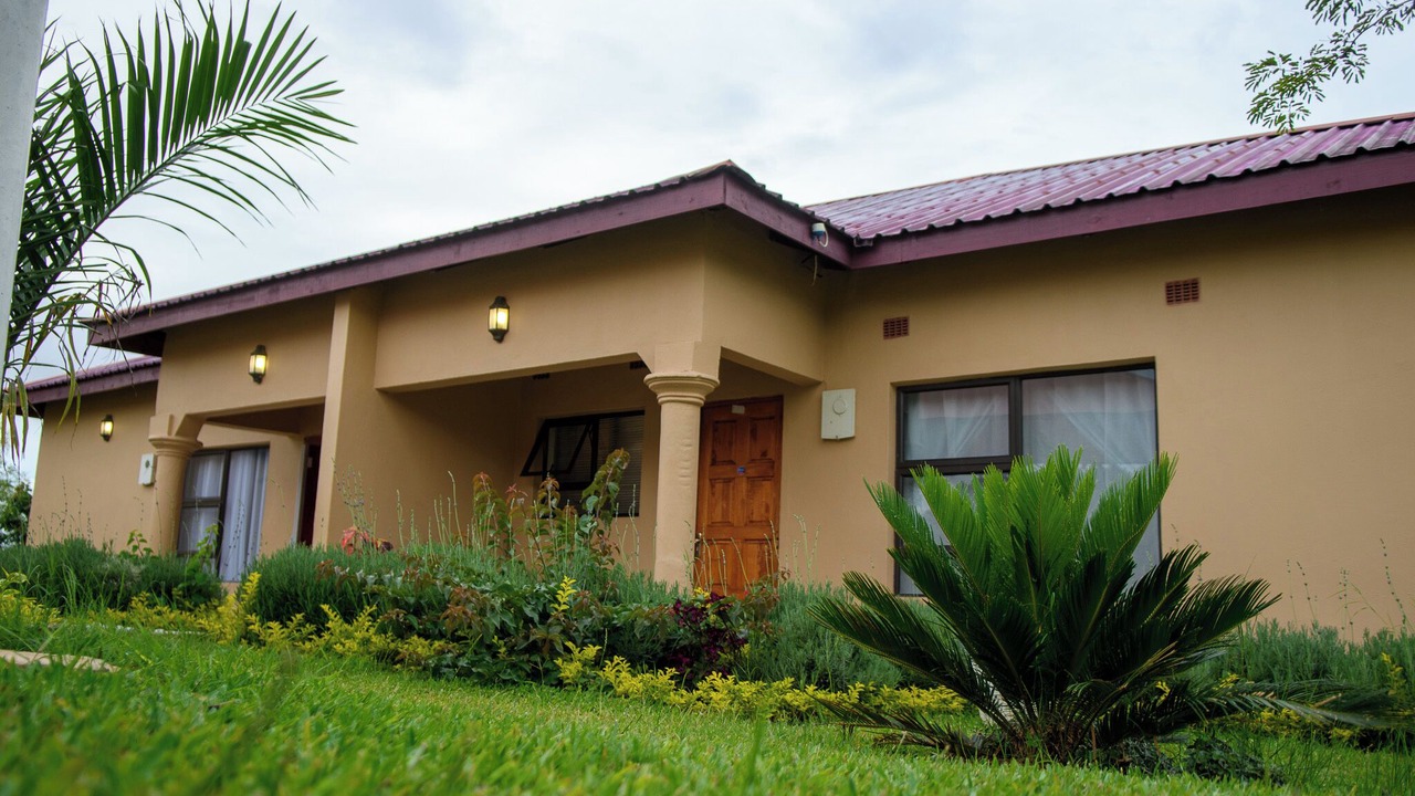 Photo of Outdoor in Lusaka