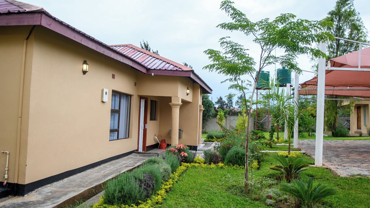 Photo of Outdoor in Lusaka