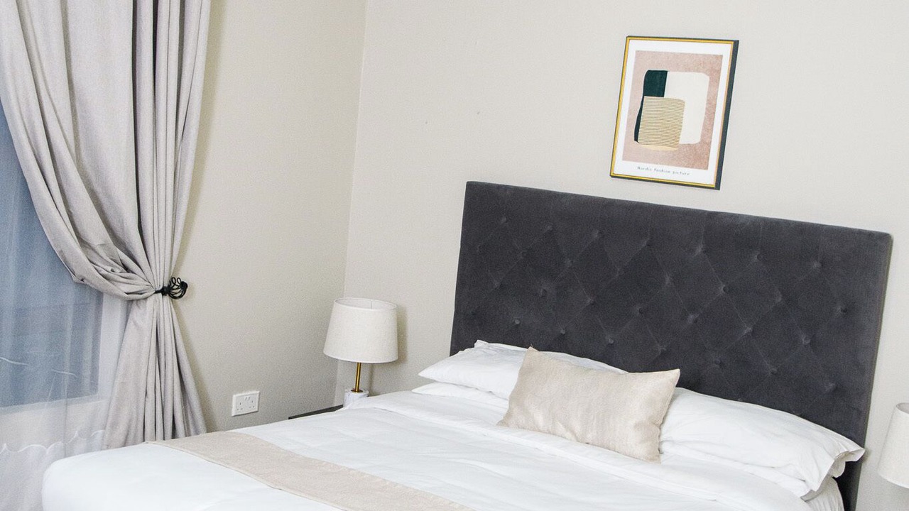 Photo of Bedroom in Lusaka