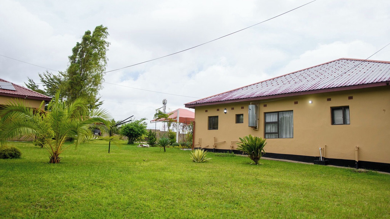 Photo of Outdoor in Lusaka