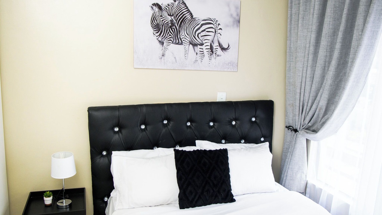 Photo of Bedroom in Lusaka