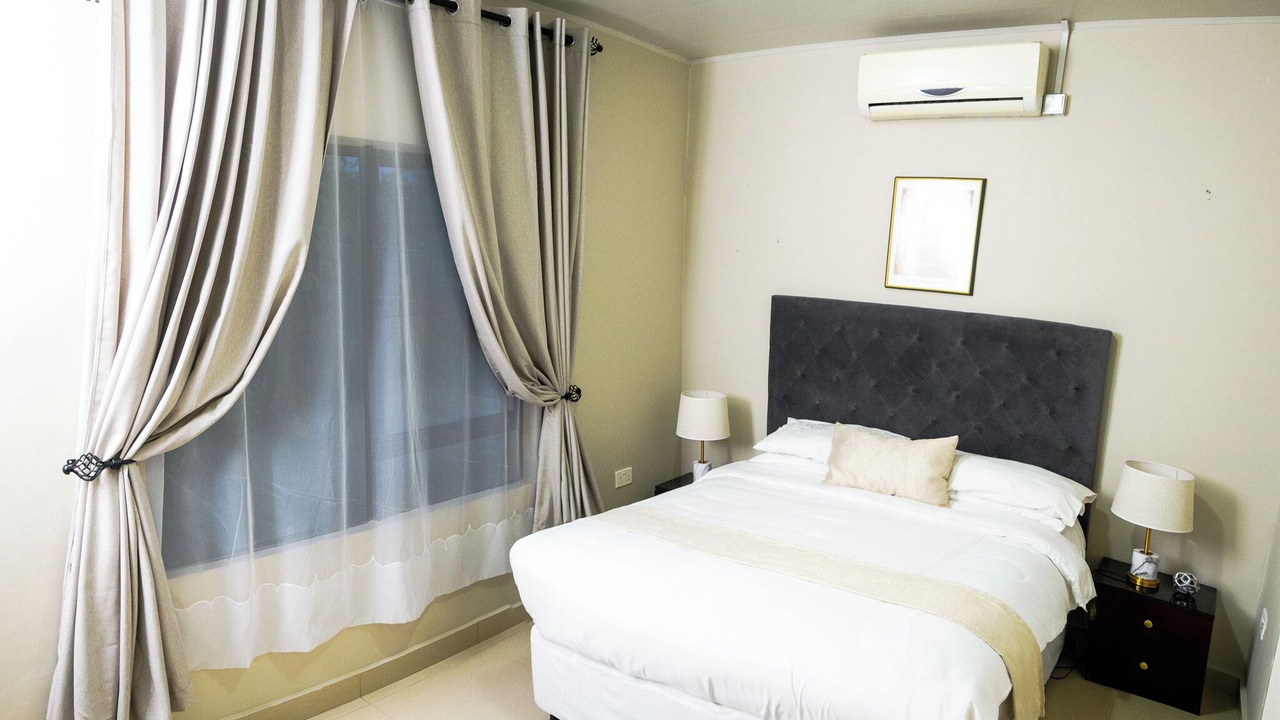 Photo of Bedroom in Lusaka