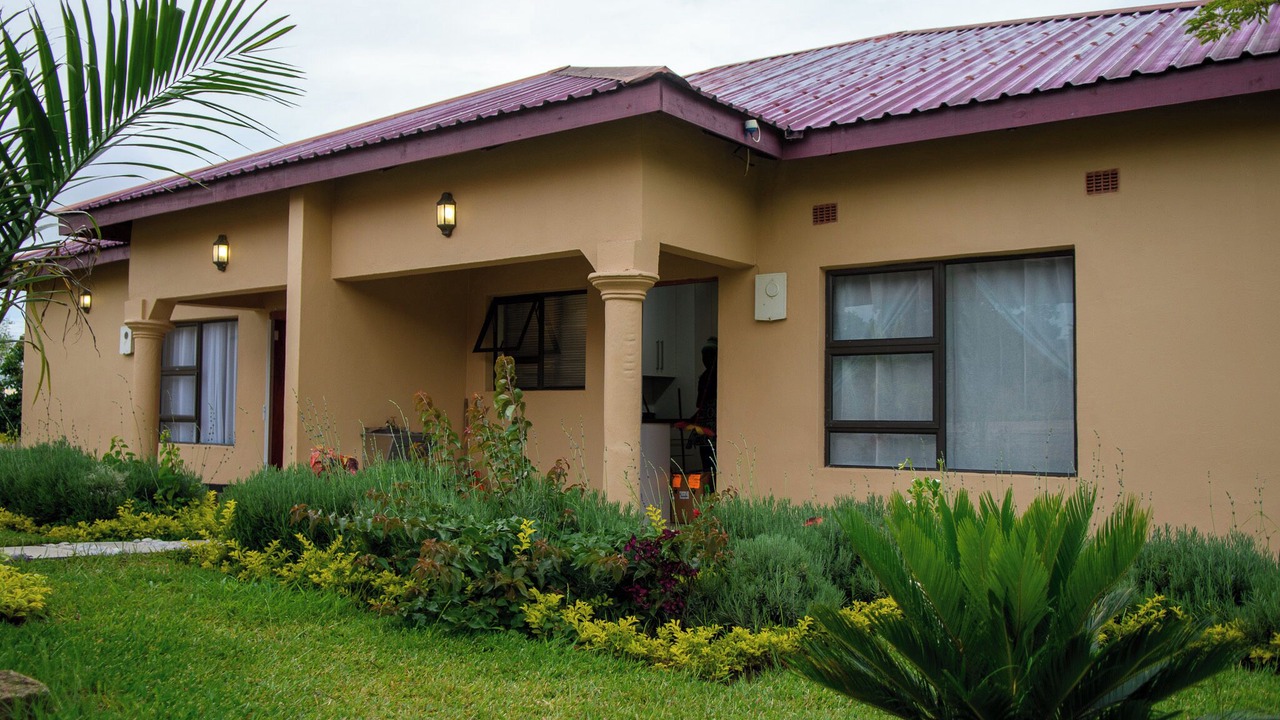 Photo of Outdoor in Lusaka