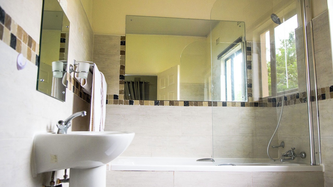 Photo of Bathroom in Lusaka