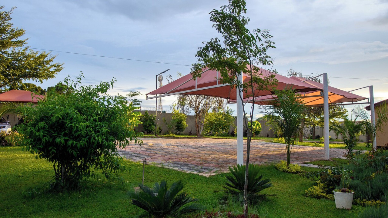 Photo of Outdoor in Lusaka