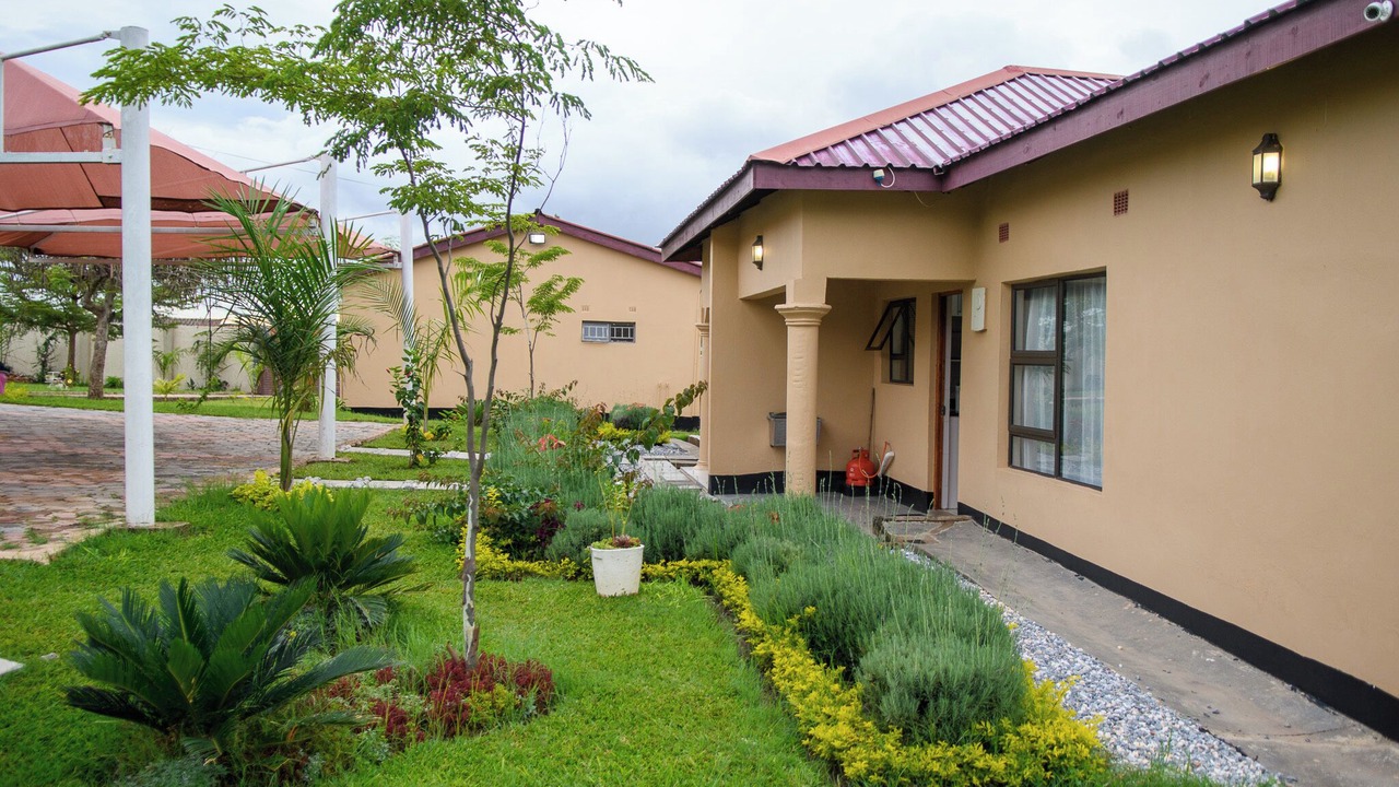 Photo of Outdoor in Lusaka