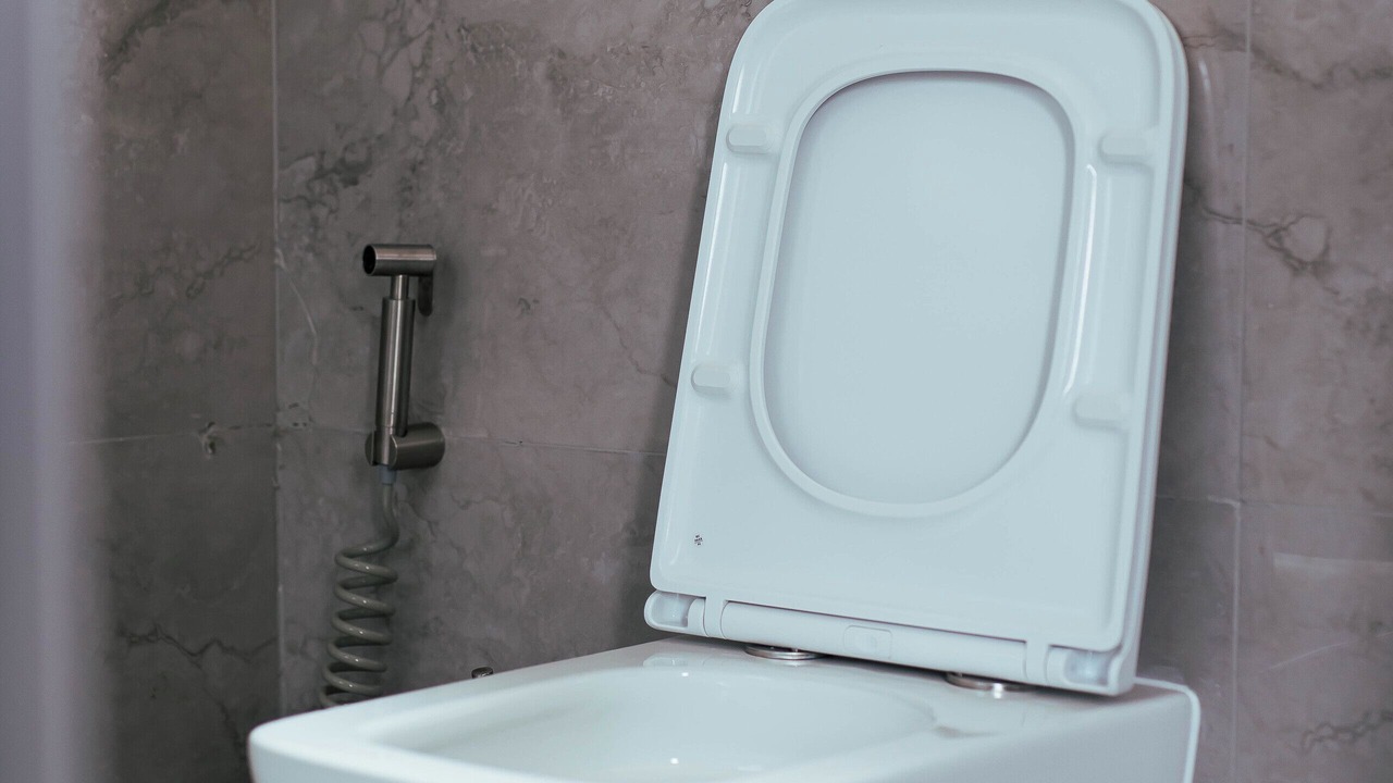 Photo of Bathroom in Harare East