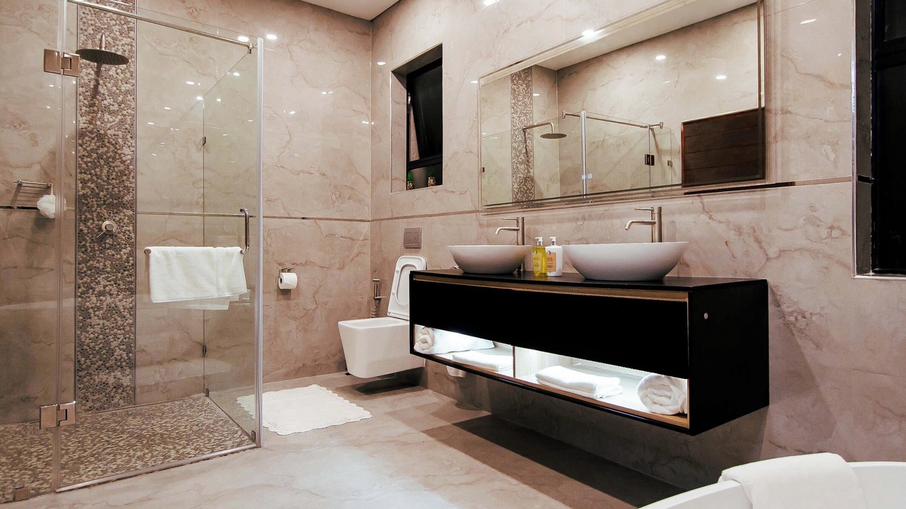 Photo of Bathroom in Harare East