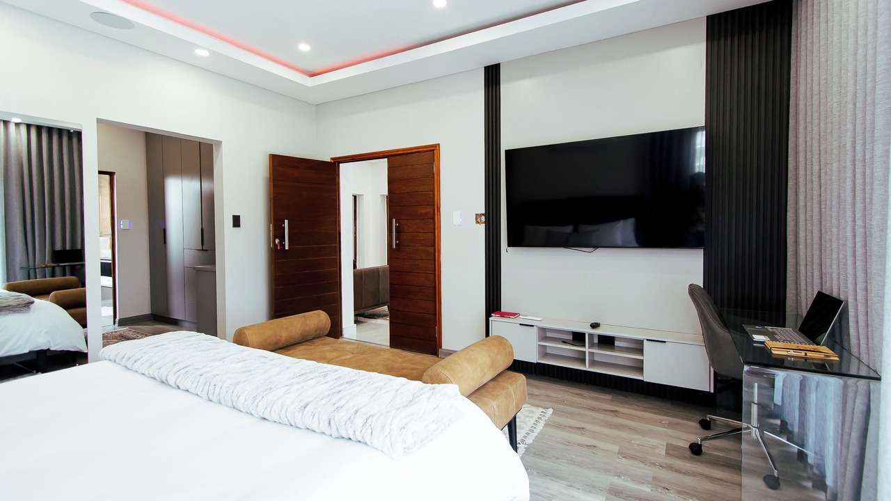 Photo of Bedroom in Harare East