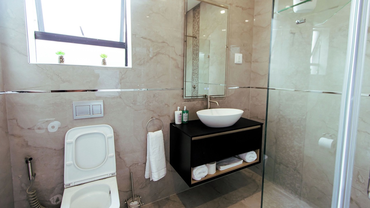 Photo of Bathroom in Harare East