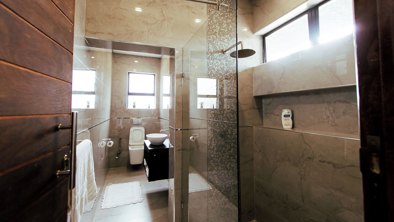 Photo of Bathroom in Harare East