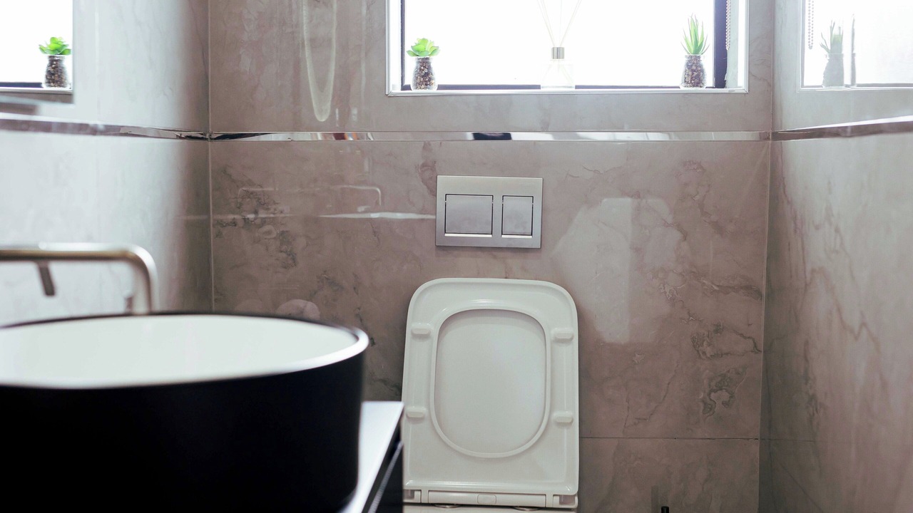 Photo of Bathroom in Harare East