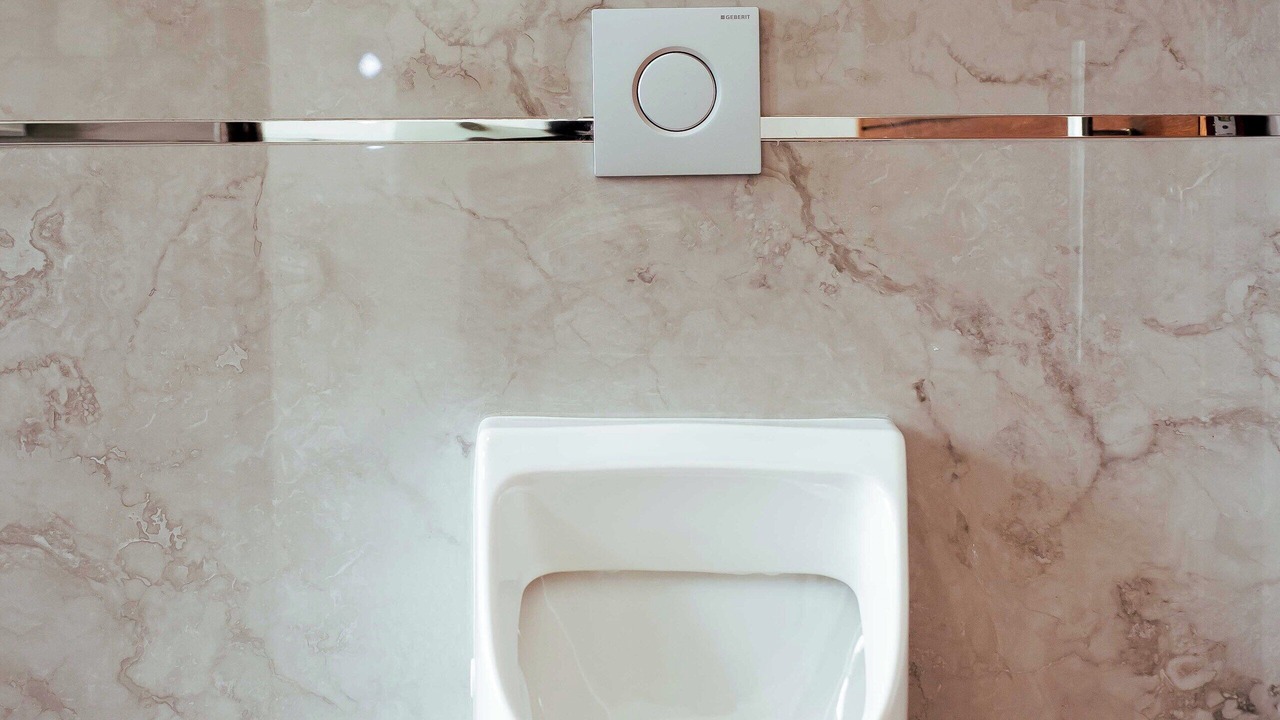 Photo of Bathroom in Harare East
