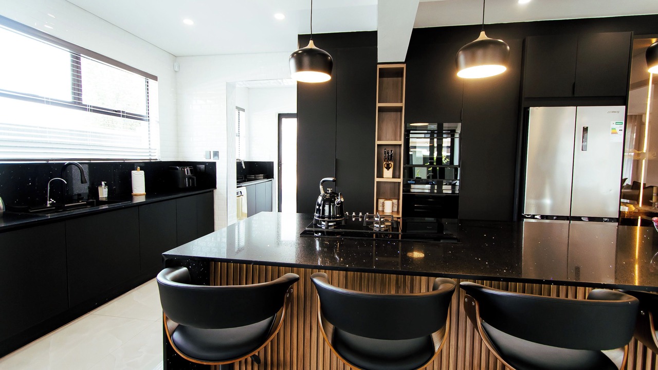 Photo of Kitchen in Harare East