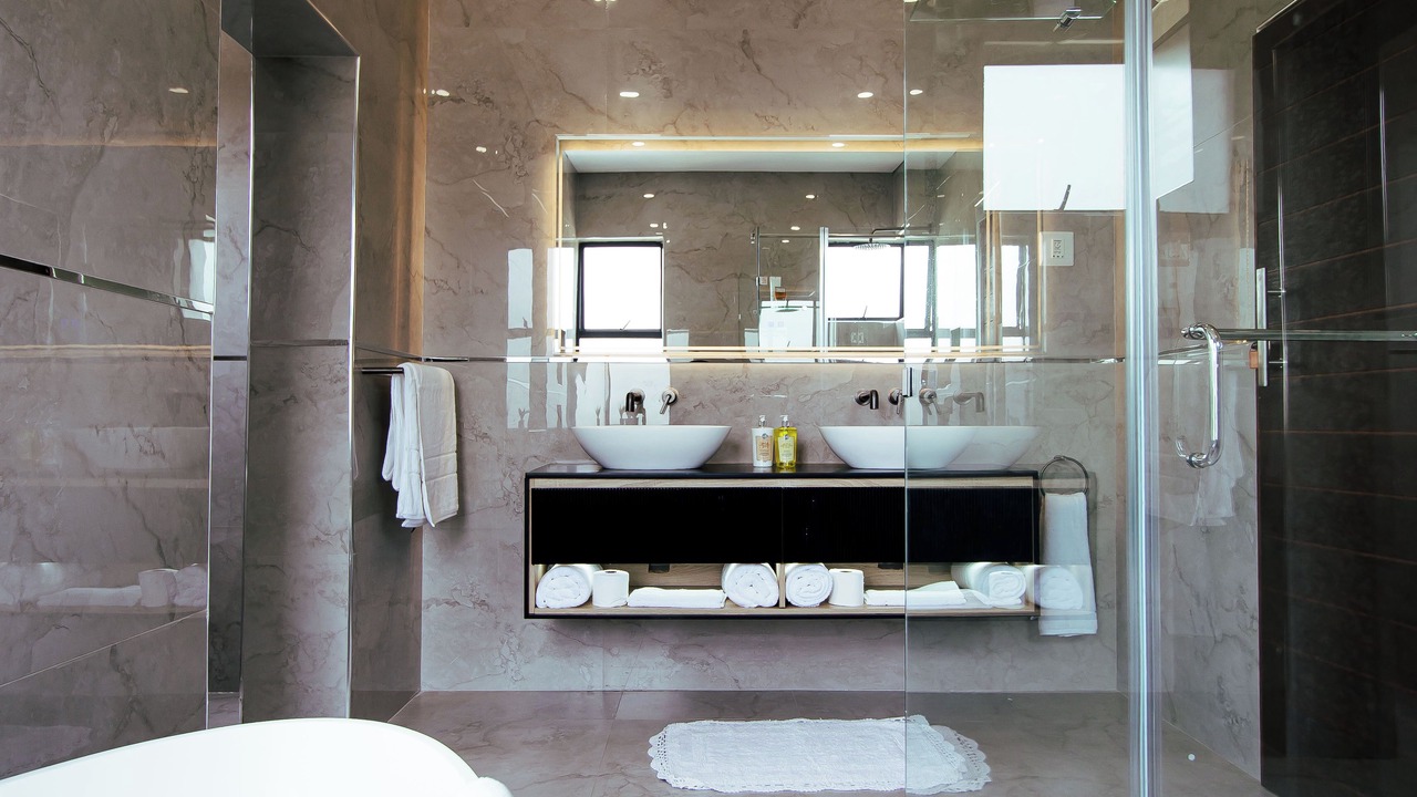 Photo of Bathroom in Harare East