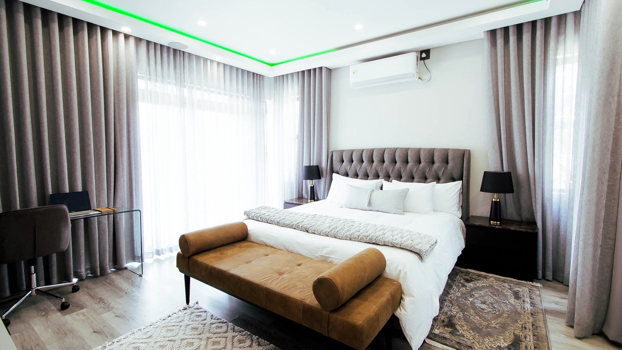 Photo of Bedroom in Harare East