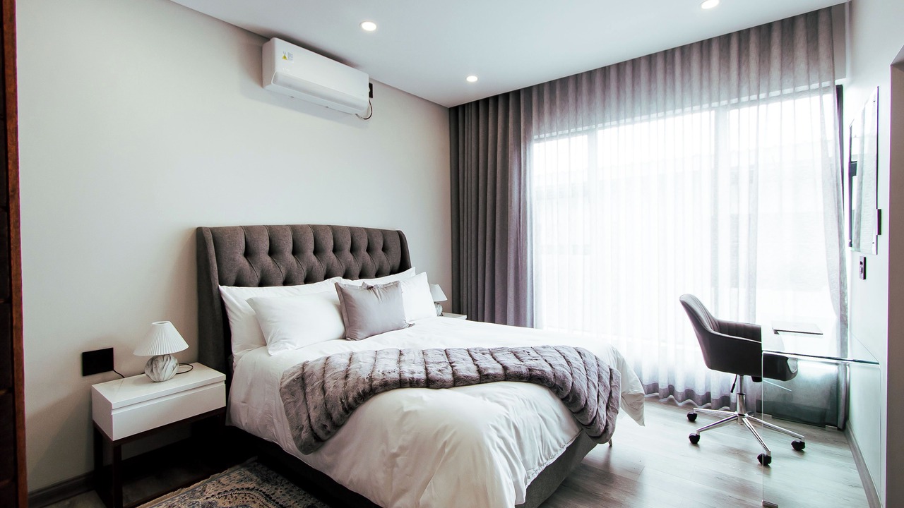 Photo of Bedroom in Harare East