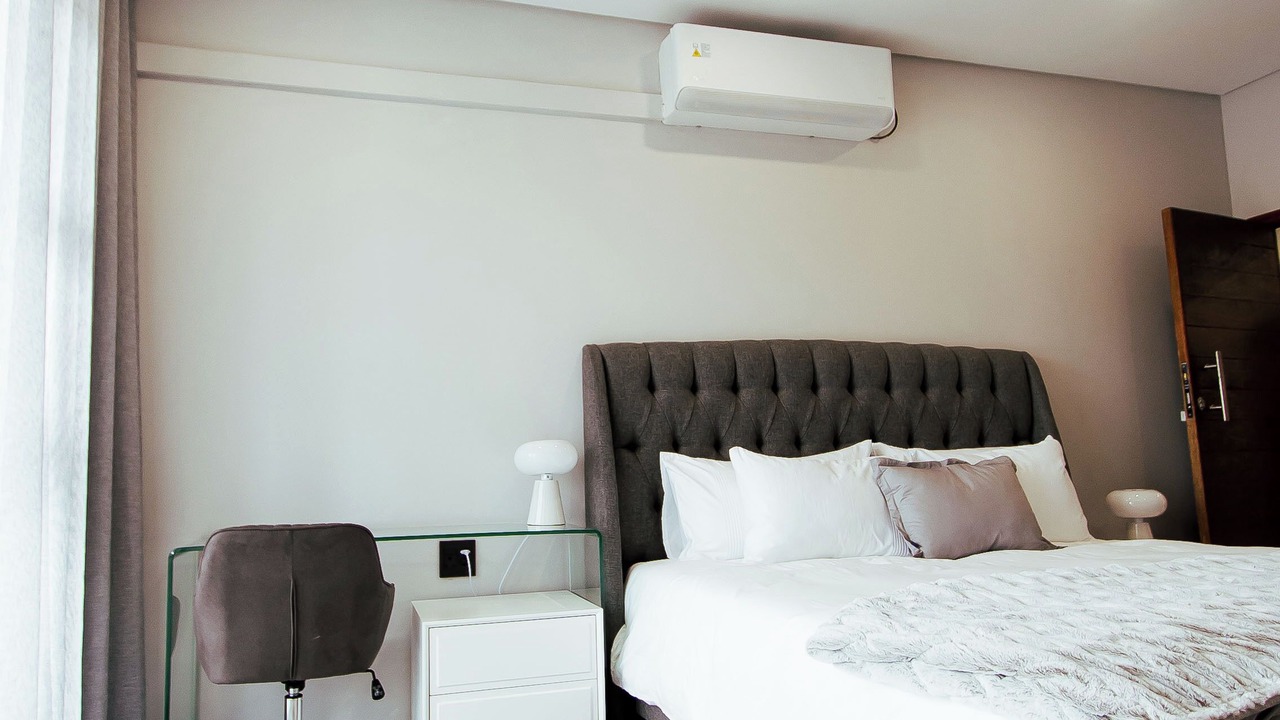 Photo of Bedroom in Harare East
