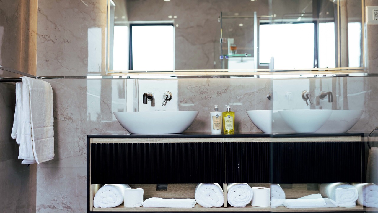 Photo of Bathroom in Harare East
