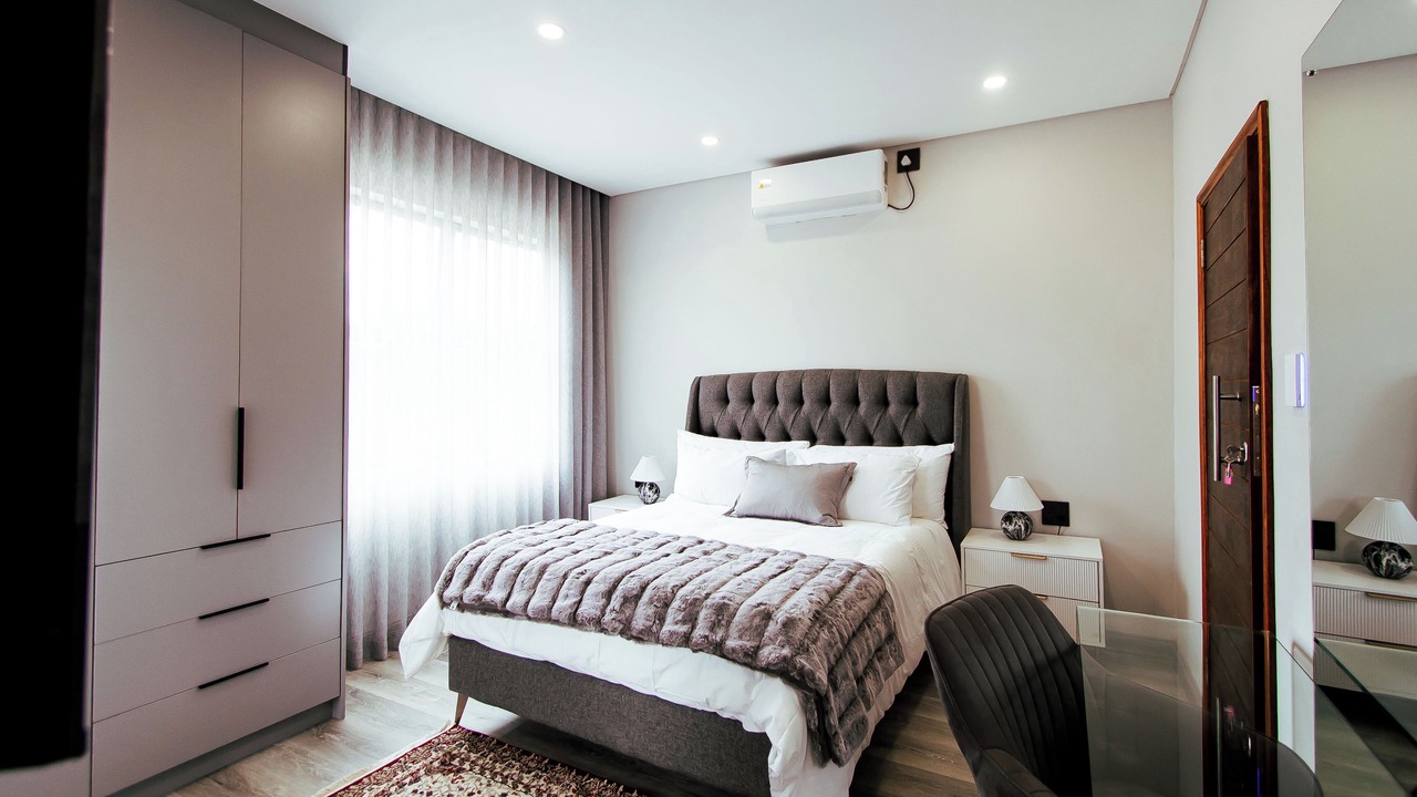 Photo of Bedroom in Harare East