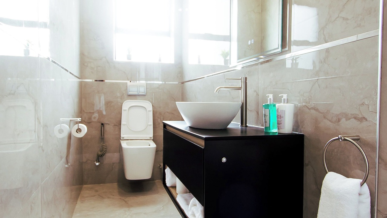 Photo of Bathroom in Harare East